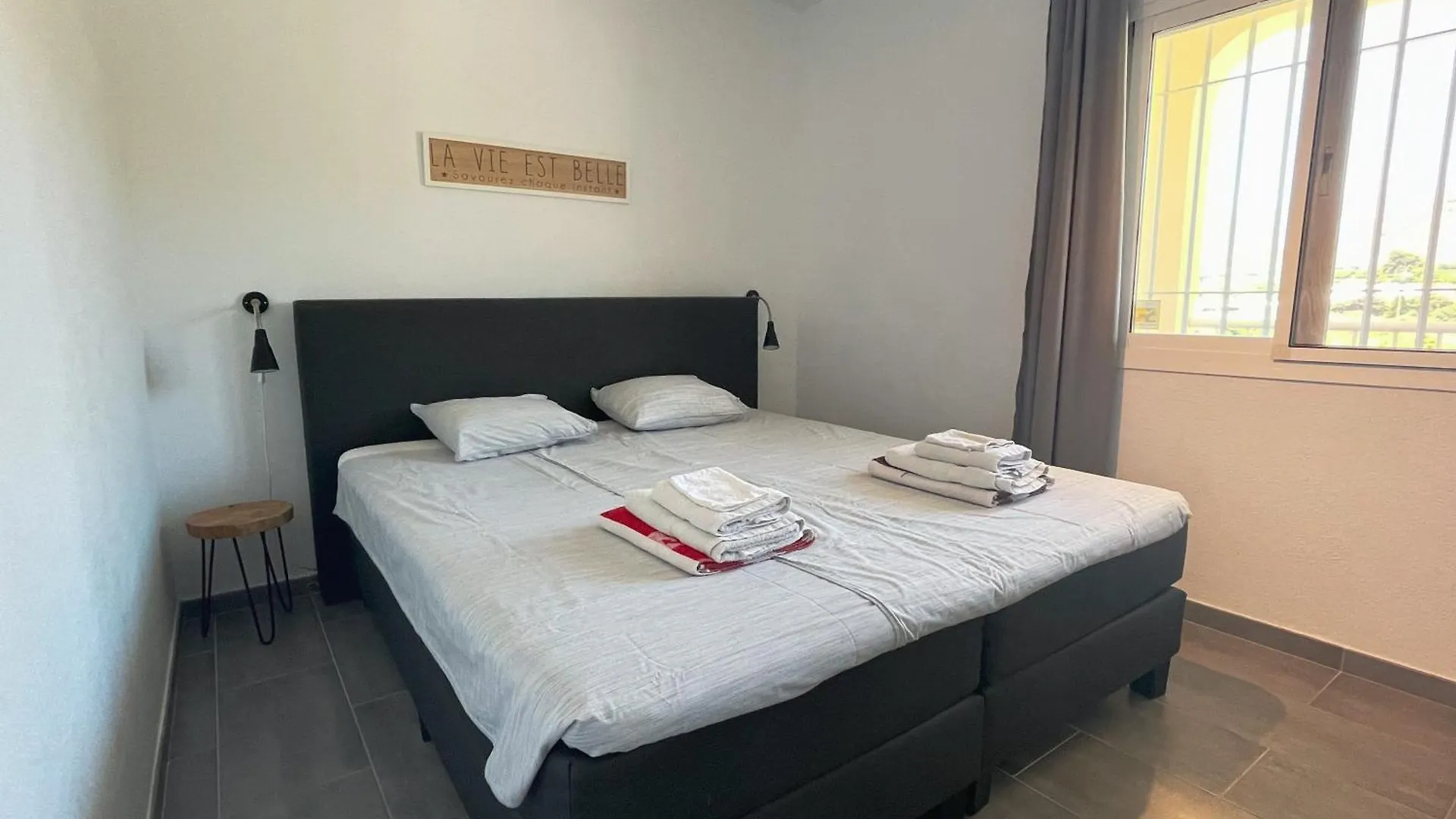 Atico Montesol Sea Views Apartman Torrox Spanyolország