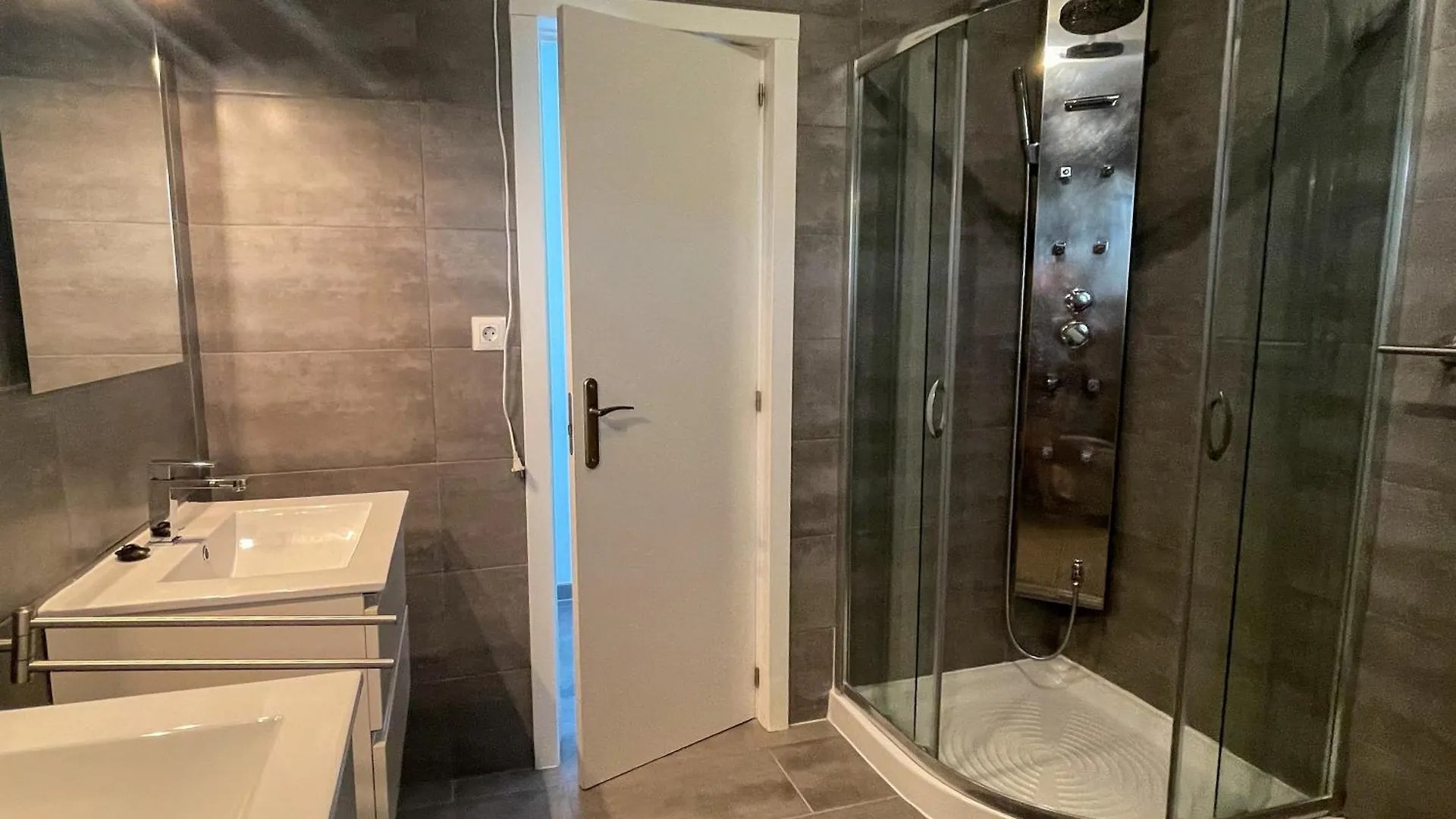 Atico Montesol Sea Views Apartman Torrox 0*,