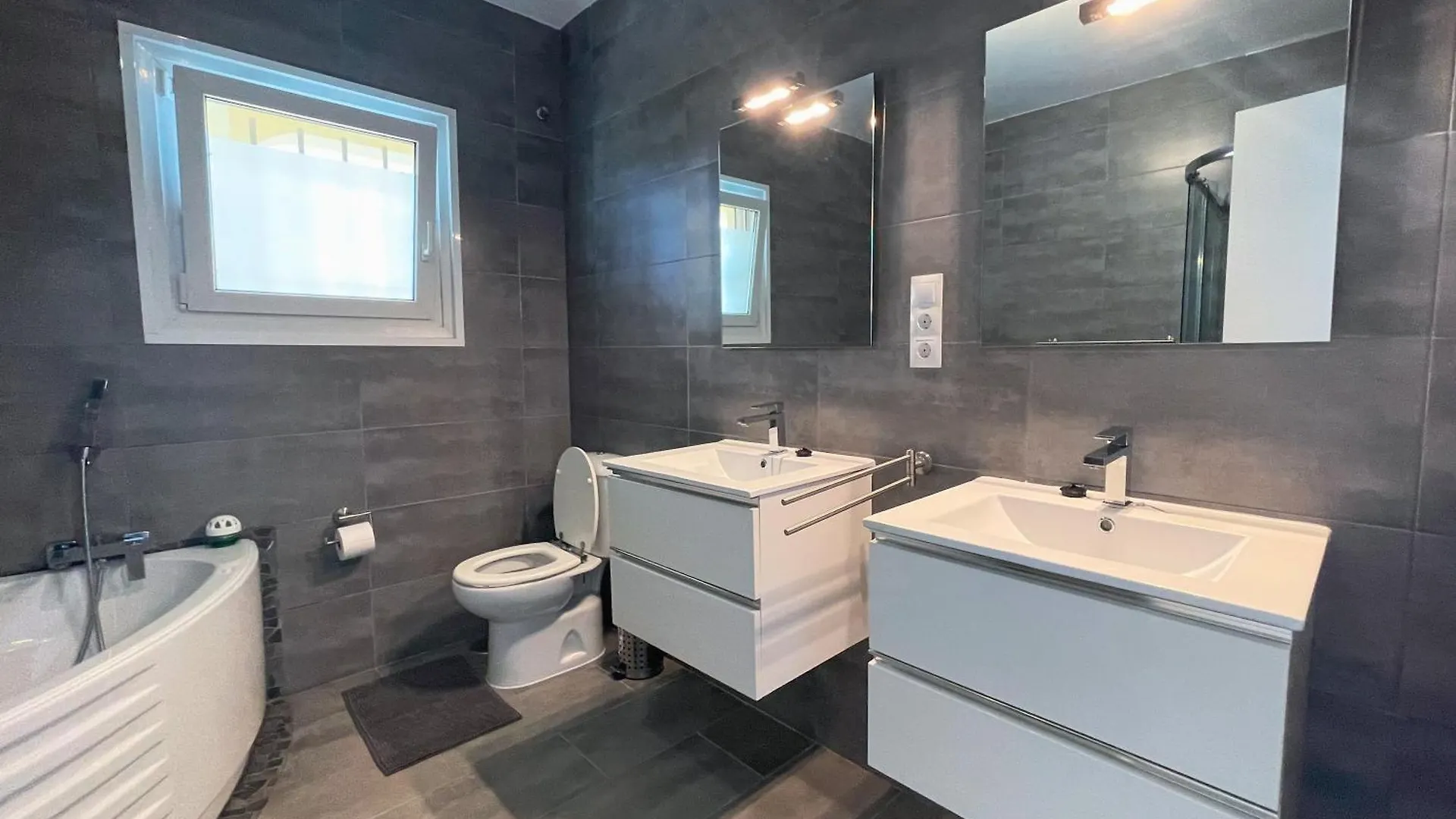 Atico Montesol Sea Views Apartment Torrox