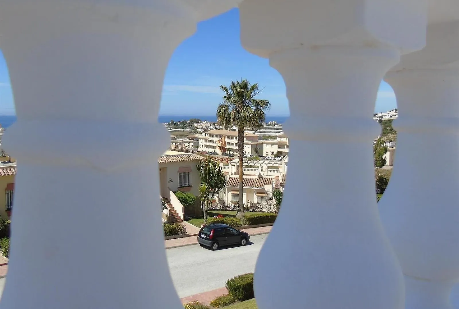Atico Montesol Sea Views Apartment Torrox Spain