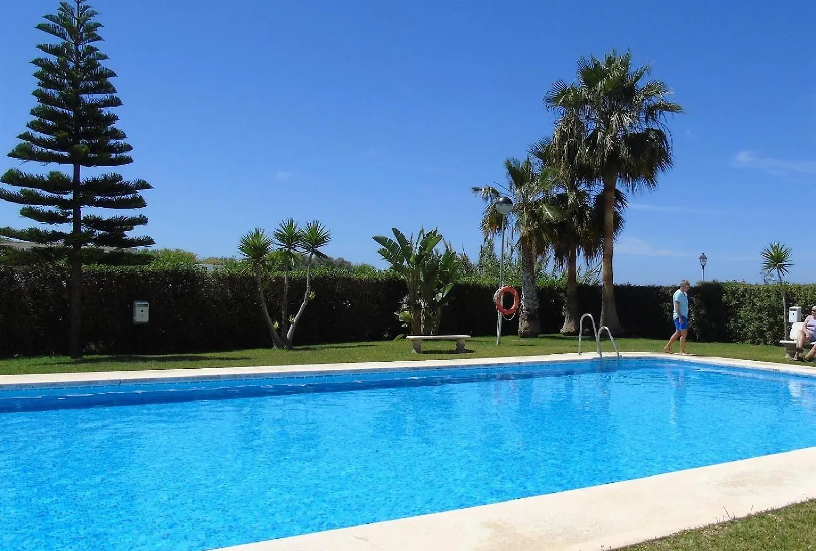 Atico Montesol Sea Views Apartment Torrox 0*,  Spain
