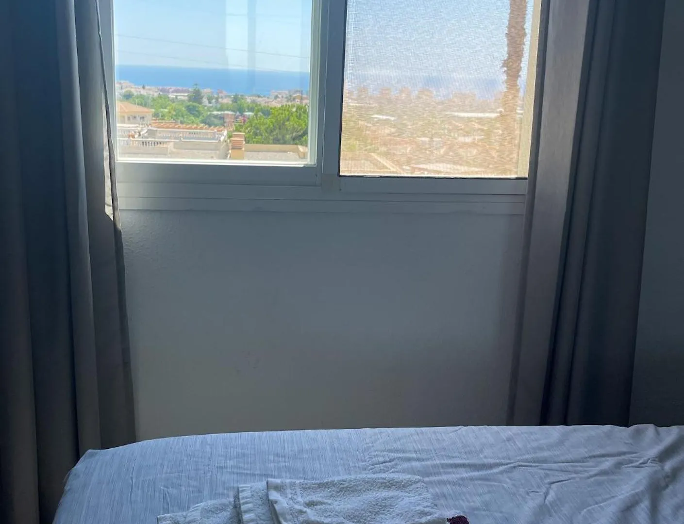 Atico Montesol Sea Views Apartment Torrox