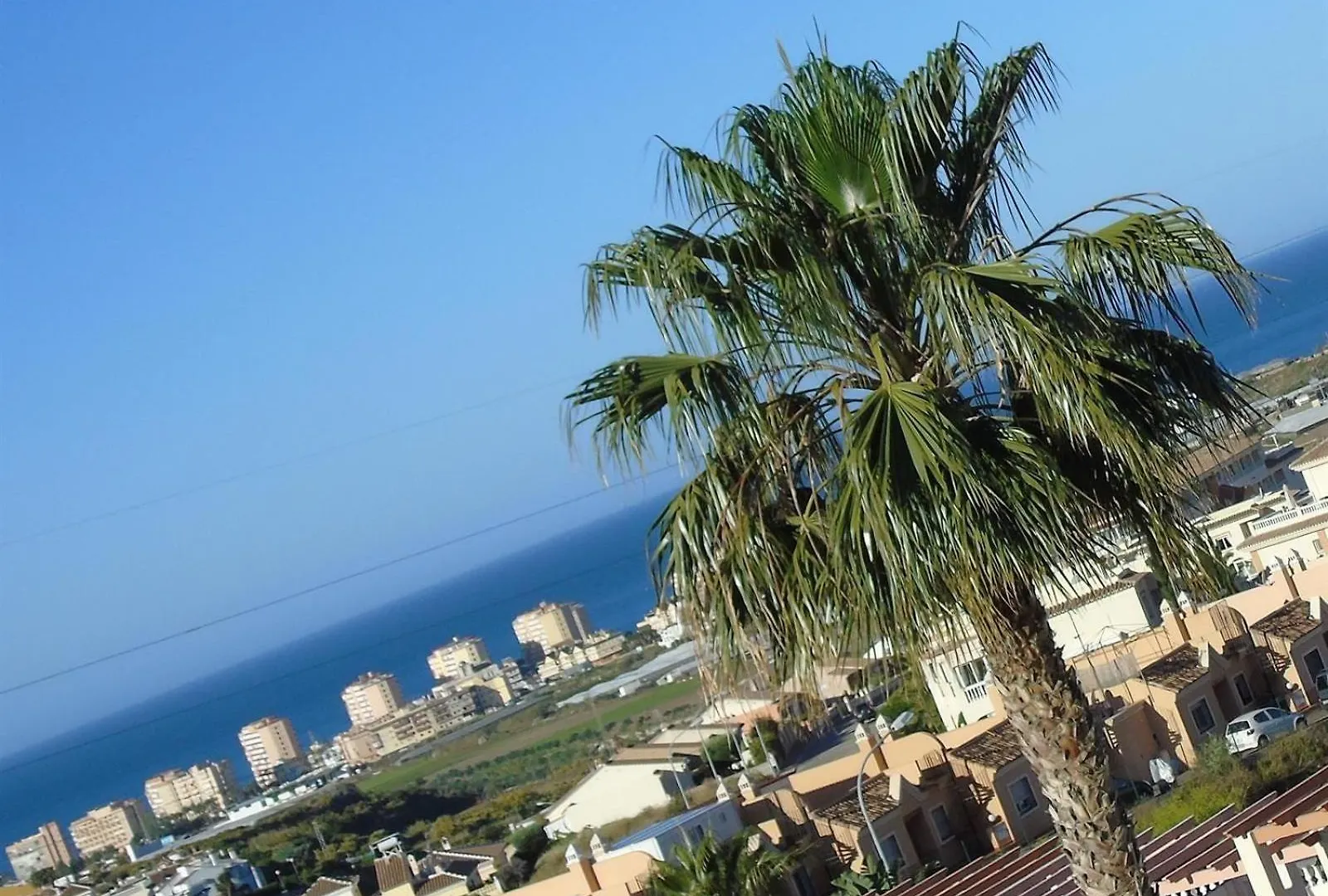 Atico Montesol Sea Views Apartment Torrox
