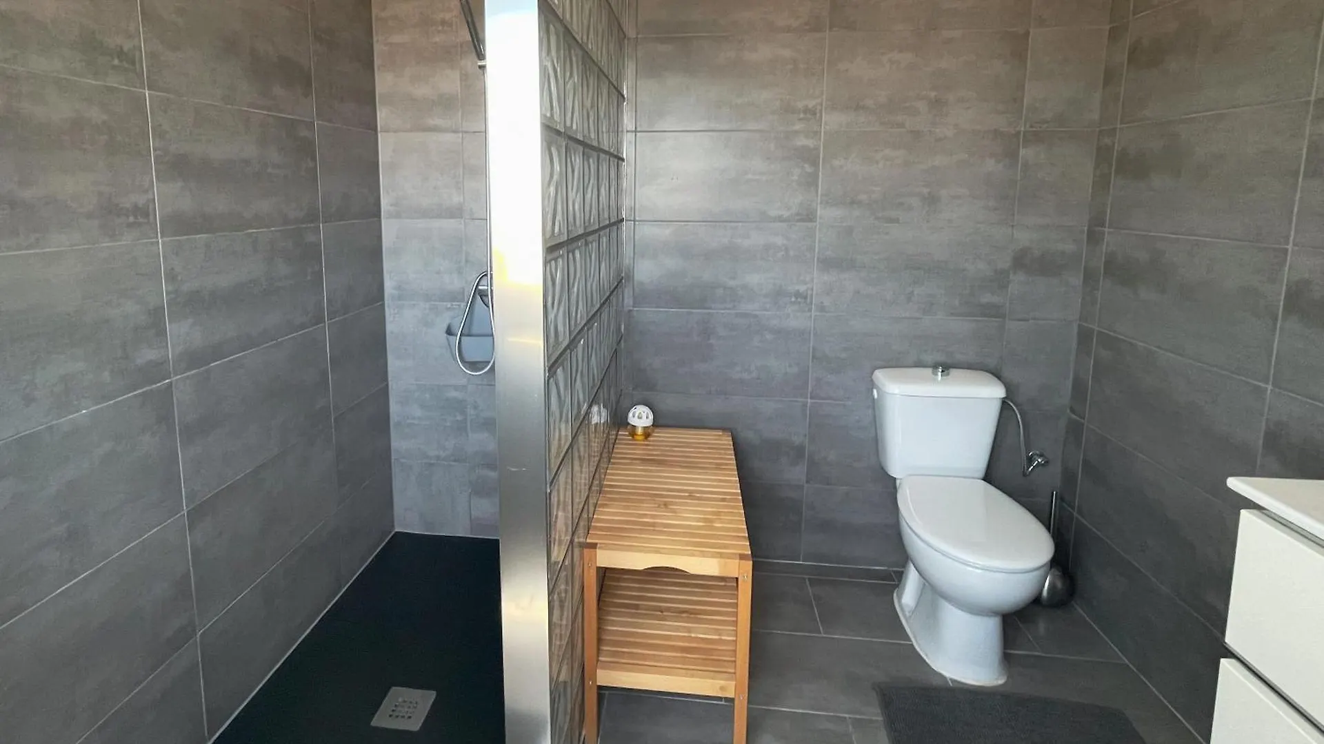 Atico Montesol Sea Views Apartment Torrox