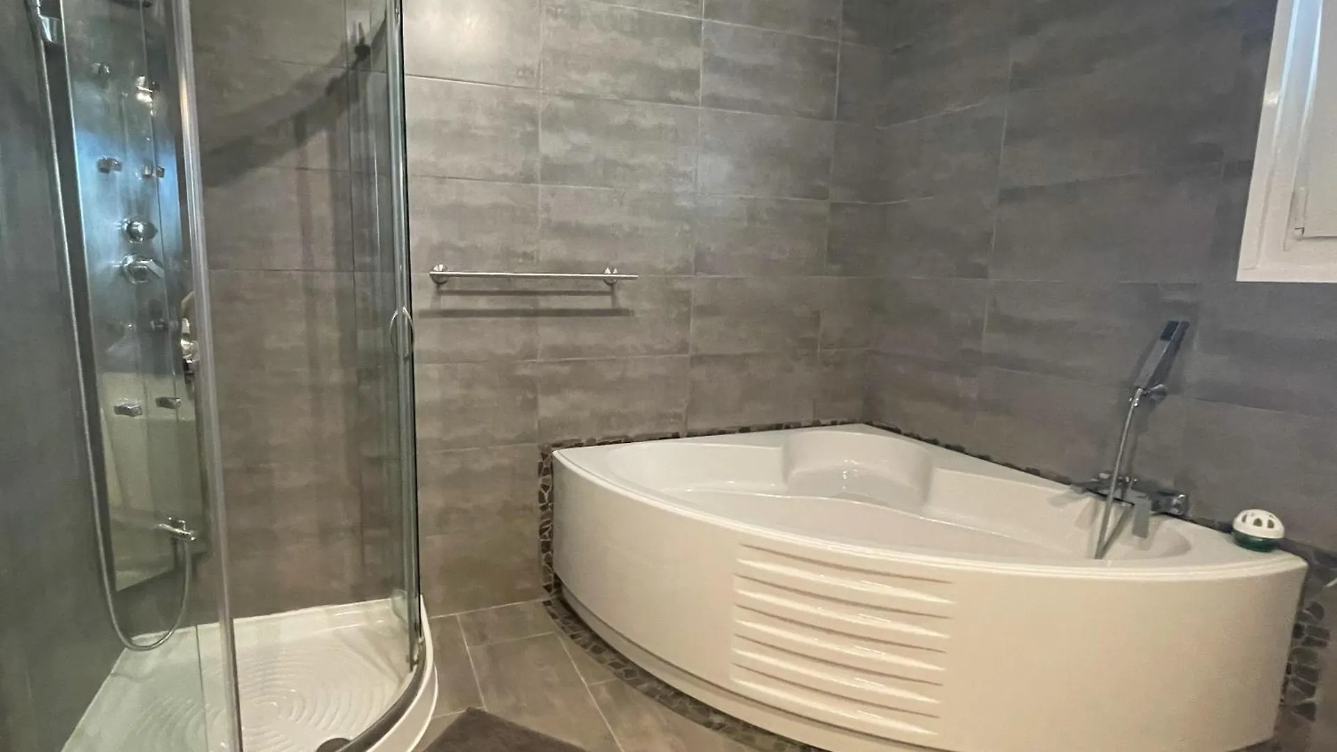 Atico Montesol Sea Views Apartment Torrox