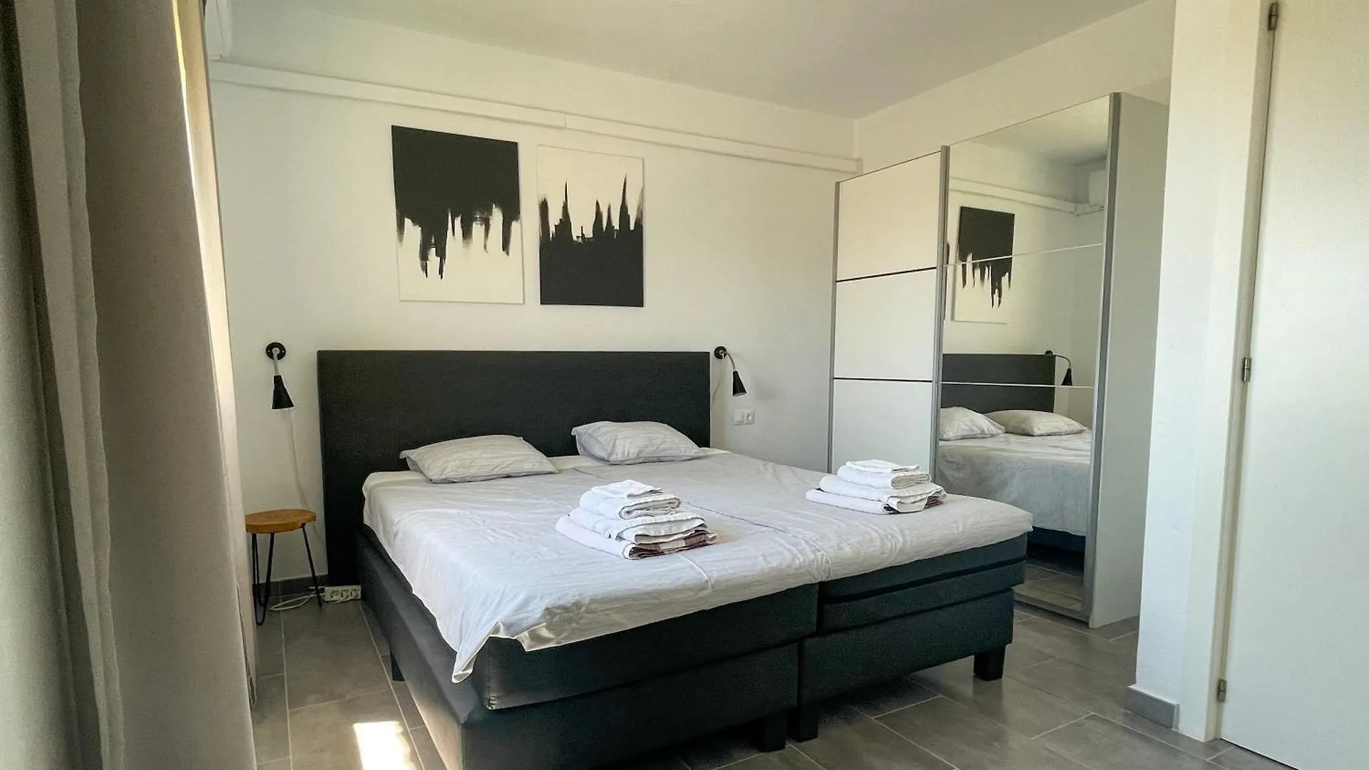 Atico Montesol Sea Views Apartment Torrox